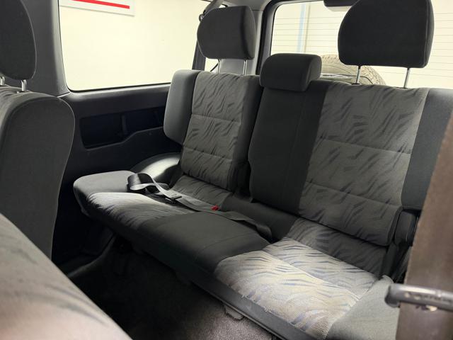 TOYOTA Land Cruiser usata, con Immobilizzatore elettronico
