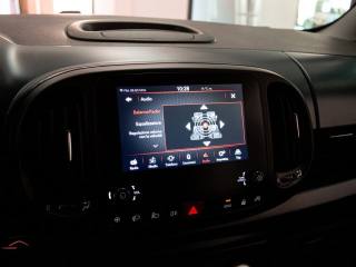 FIAT 500L usata, con Filtro antiparticolato