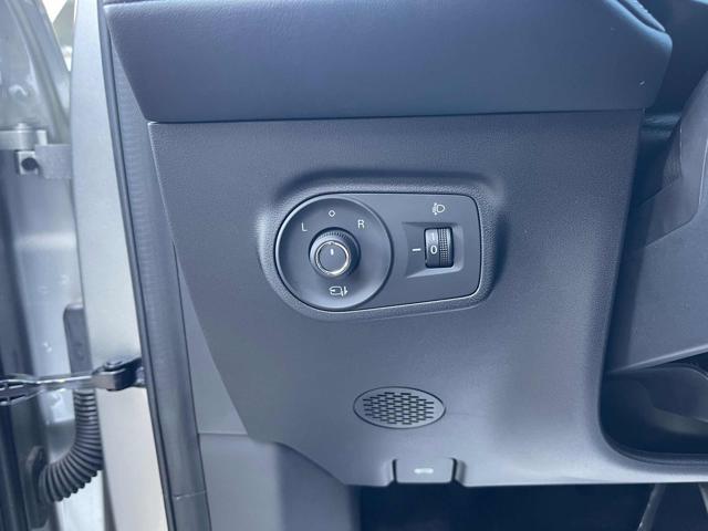 MG ZS usata, con Controllo elettronico della corsia