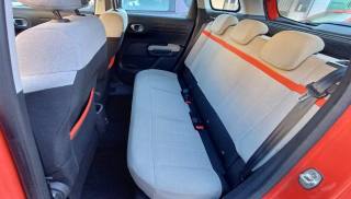 CITROEN C3 Aircross usata, con Autoradio digitale