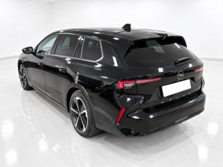 OPEL Astra usata, con Autoradio