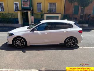 BMW M135 usata, con Airbag Passeggero
