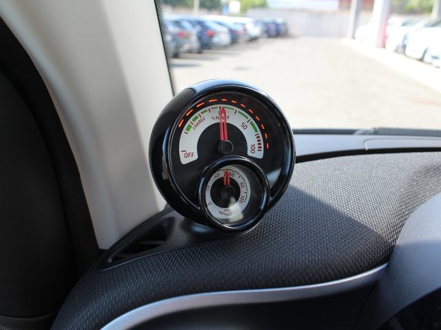 SMART ForTwo usata, con Autoradio digitale