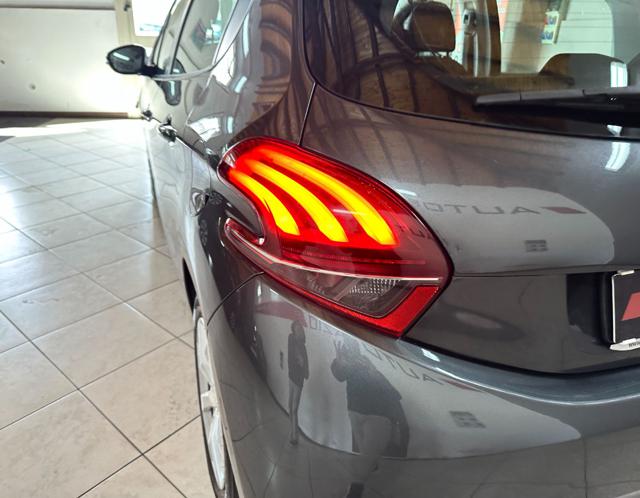 PEUGEOT 208 usata, con Cruise Control