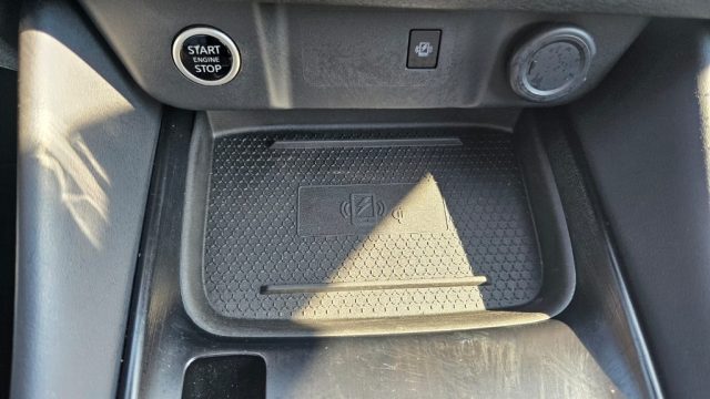 NISSAN Qashqai usata, con Climatizzatore