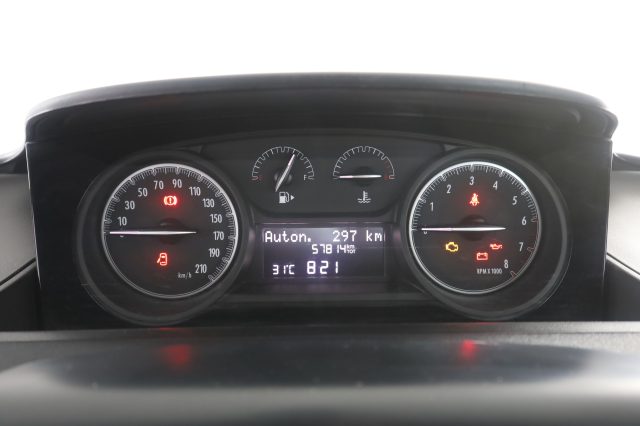 LANCIA Ypsilon usata 6