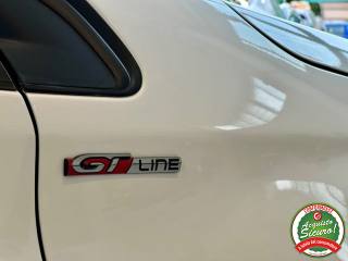 PEUGEOT 2008 usata, con Cerchi in lega