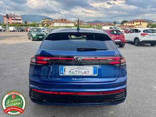 VOLKSWAGEN Taigo usata, con Climatizzatore