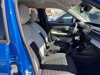 CITROEN C3 usata, con Climatizzatore