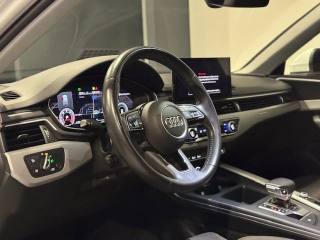 AUDI A4 usata, con Chiusura centralizzata
