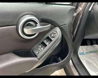 FIAT 500X usata, con Filtro antiparticolato