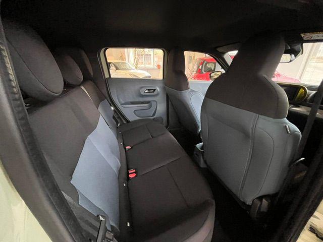 FIAT Grande Panda usata, con Climatizzatore