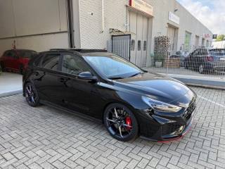 HYUNDAI i30 usata, con Alzacristalli elettrici