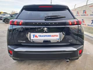 PEUGEOT 2008 usata, con Airbag Passeggero