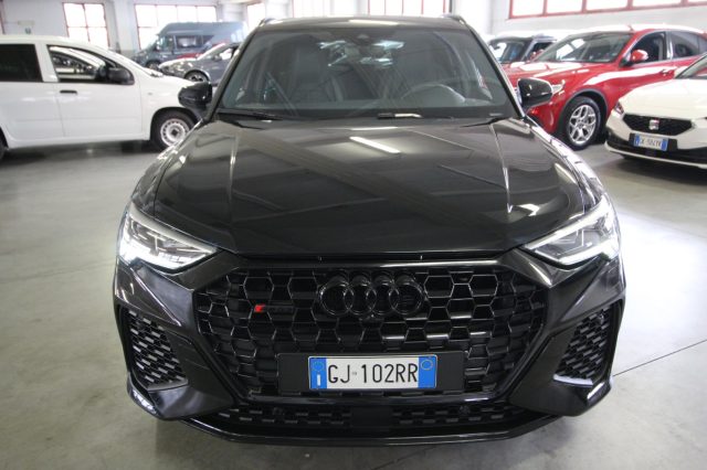 AUDI RS Q3 usata, con ABS