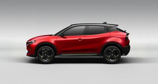 ALFA ROMEO Junior usata, con Airbag
