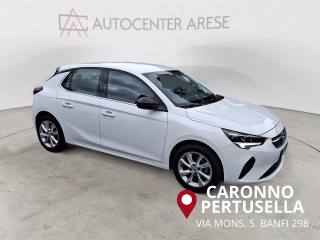 OPEL Corsa usata, con Airbag laterali