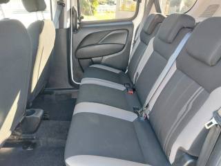 FIAT Doblo usata 10
