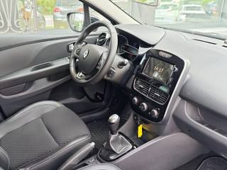 RENAULT Clio usata, con ESP