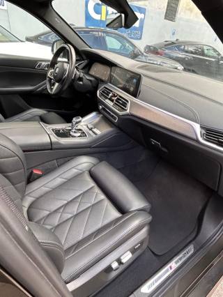 BMW X6 usata, con Climatizzatore