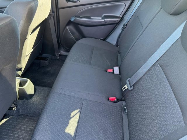 SUZUKI Swift usata, con Climatizzatore
