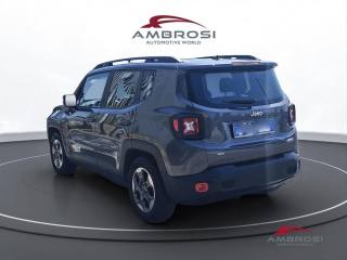 JEEP Renegade usata 3