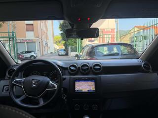 DACIA Duster usata, con Controllo trazione