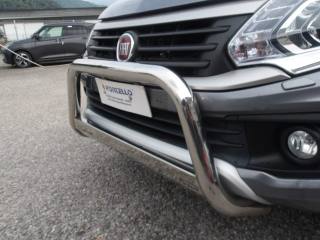FIAT Fullback usata, con ESP