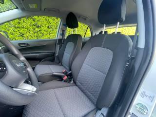 KIA Picanto usata, con Chiusura centralizzata