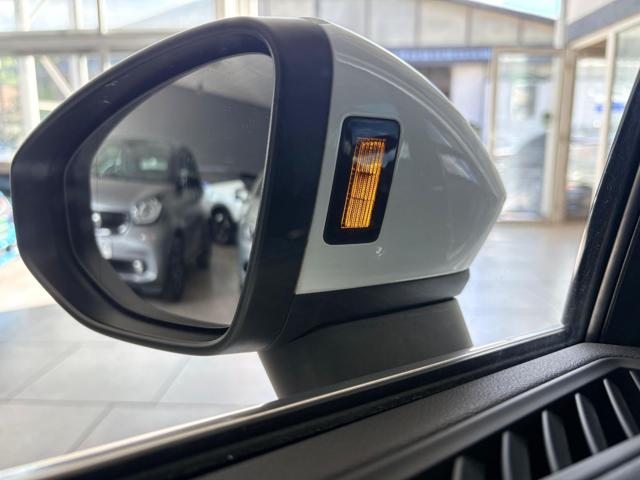 AUDI A3 usata, con Controllo automatico clima