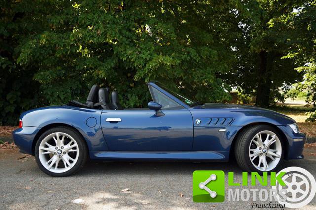 BMW Z3 usata, con Airbag Passeggero