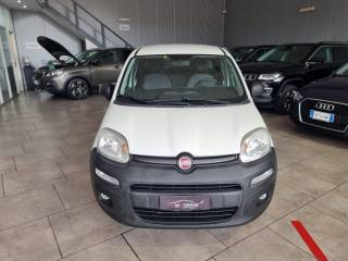 FIAT Panda usata, con Airbag
