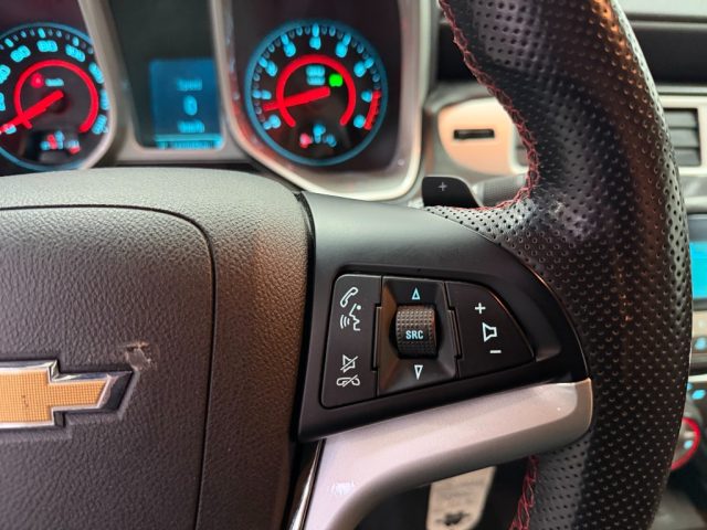 CHEVROLET Camaro usata 27