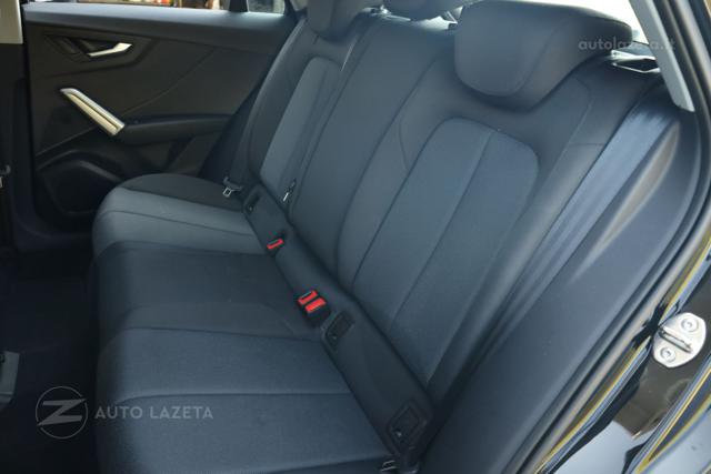 AUDI Q2 usata, con Start/Stop Automatico