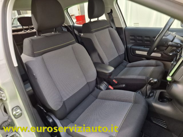 CITROEN C3 usata 35