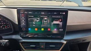 CUPRA Formentor usata, con Specchietti laterali elettrici
