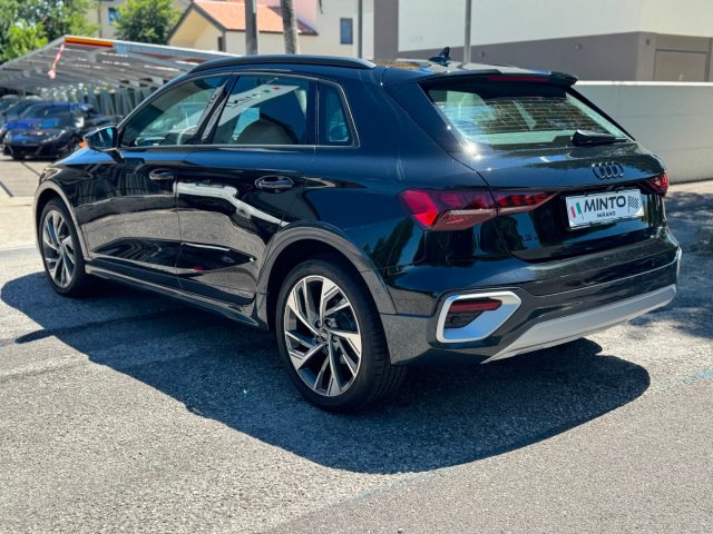 AUDI A3 usata, con Airbag