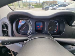 FIAT Panda usata, con Immobilizzatore elettronico