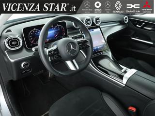 MERCEDES-BENZ C 200 usata, con Climatizzatore