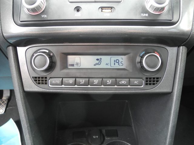 VOLKSWAGEN Polo usata, con Cerchi in lega