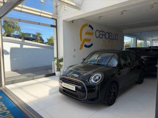 MINI Cooper 1.5 Coope automatica r Resolute 5 porte da?239,00