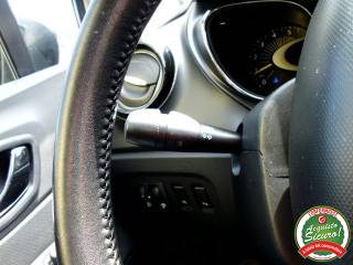 RENAULT Captur usata, con Vivavoce