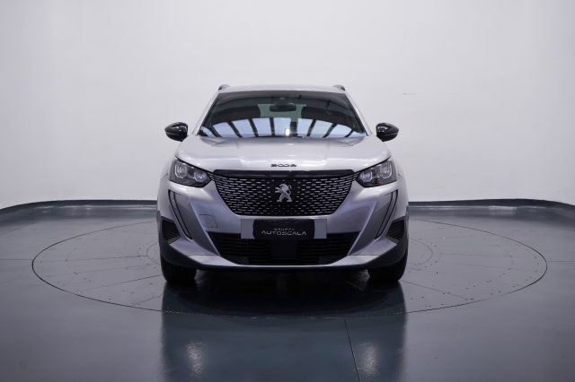 PEUGEOT 2008 usata, con Airbag laterali