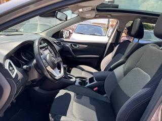 NISSAN Qashqai usata, con Climatizzatore