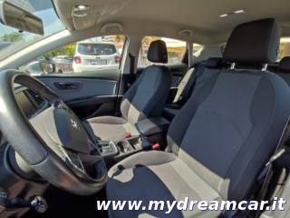 SEAT Leon usata, con Climatizzatore