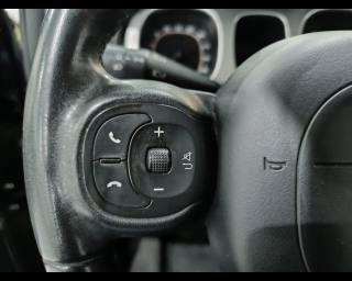 FIAT Panda usata, con Bluetooth