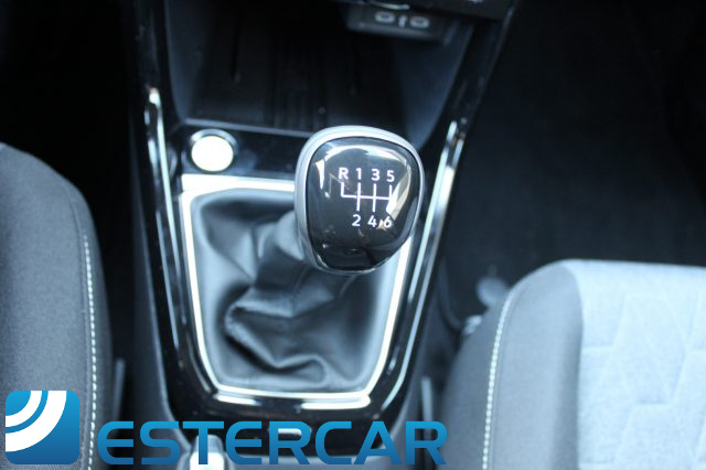 VOLKSWAGEN T-Cross usata, con Immobilizzatore elettronico