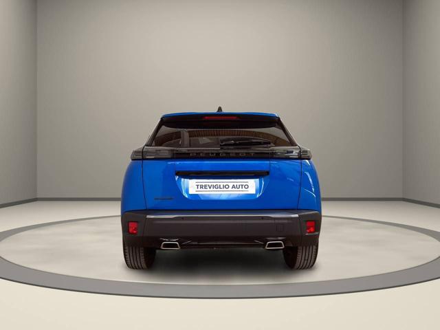 PEUGEOT 2008 usata, con Boardcomputer