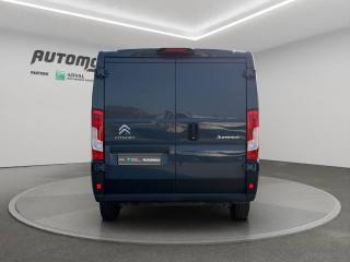 CITROEN Jumper usata, con Immobilizzatore elettronico