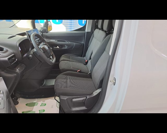 FIAT Doblo usata 29